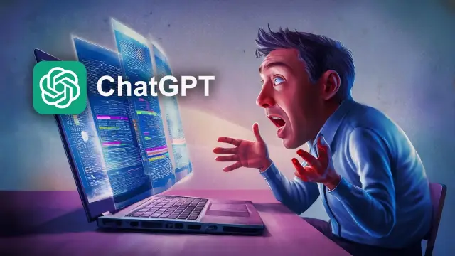 ChatGPT Replace Programmers