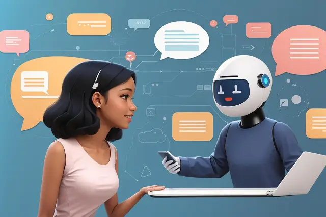 Chatbots and Virtual Assistants