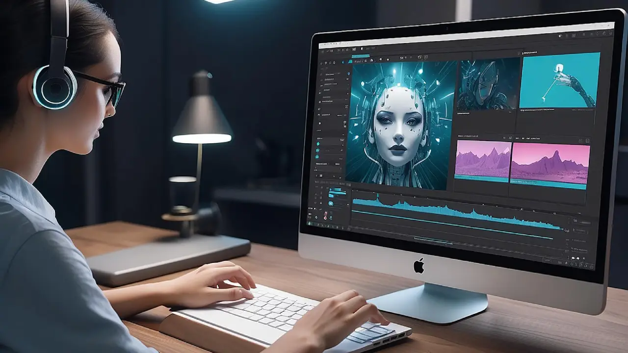 Free AI Video Generator: Revolutionizing Video Creation for Everyone