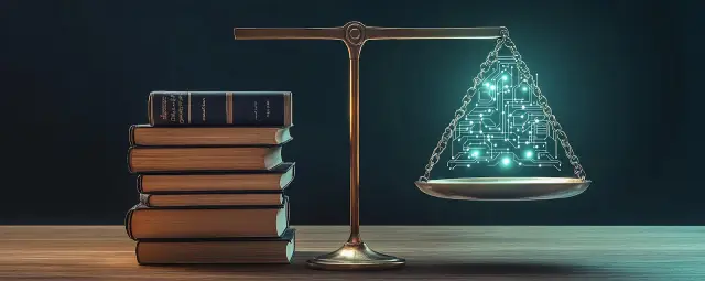 Legal and Ethical AI