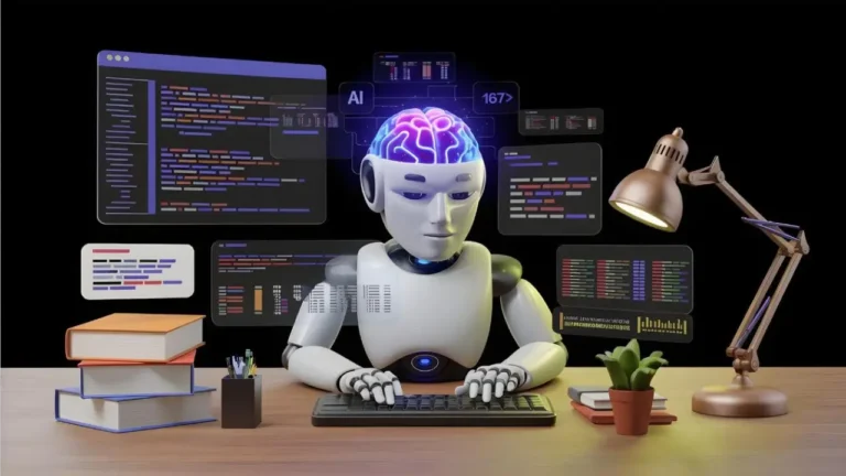 Will AI Replace Programmers? Exploring the Future of AI and Software Development