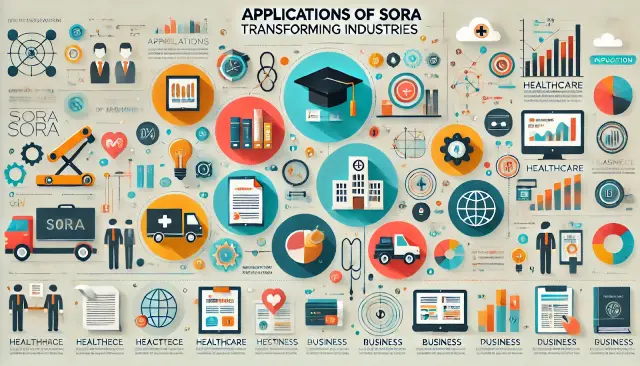 sora-applications-transforming-industries