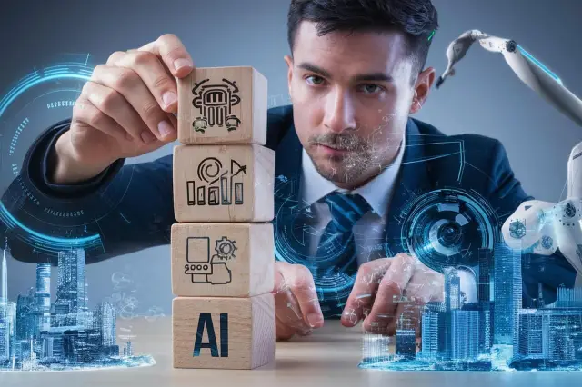 AI Business Solutions