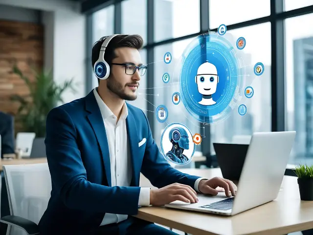 AI Copilots in Customer Services