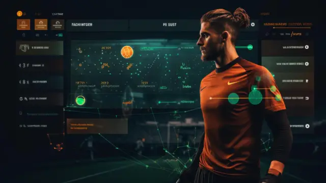 AI Sports Analytics