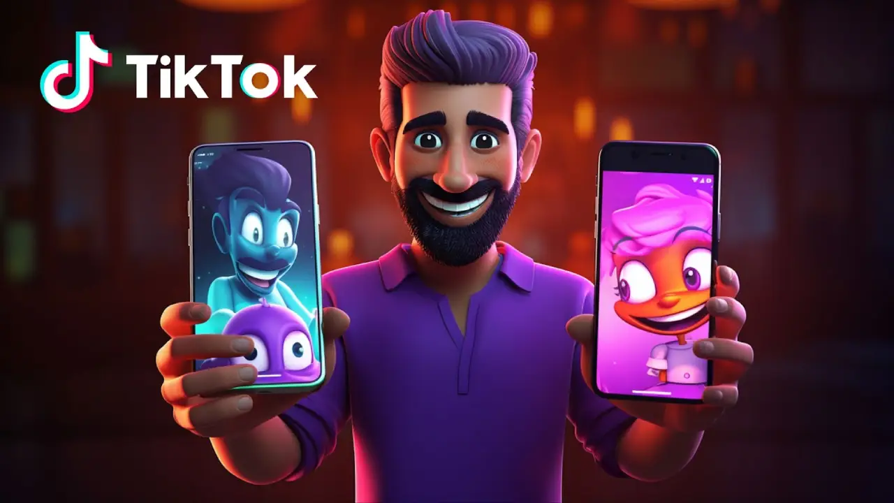 AI TikTok Video: How to Create Viral Content with AI