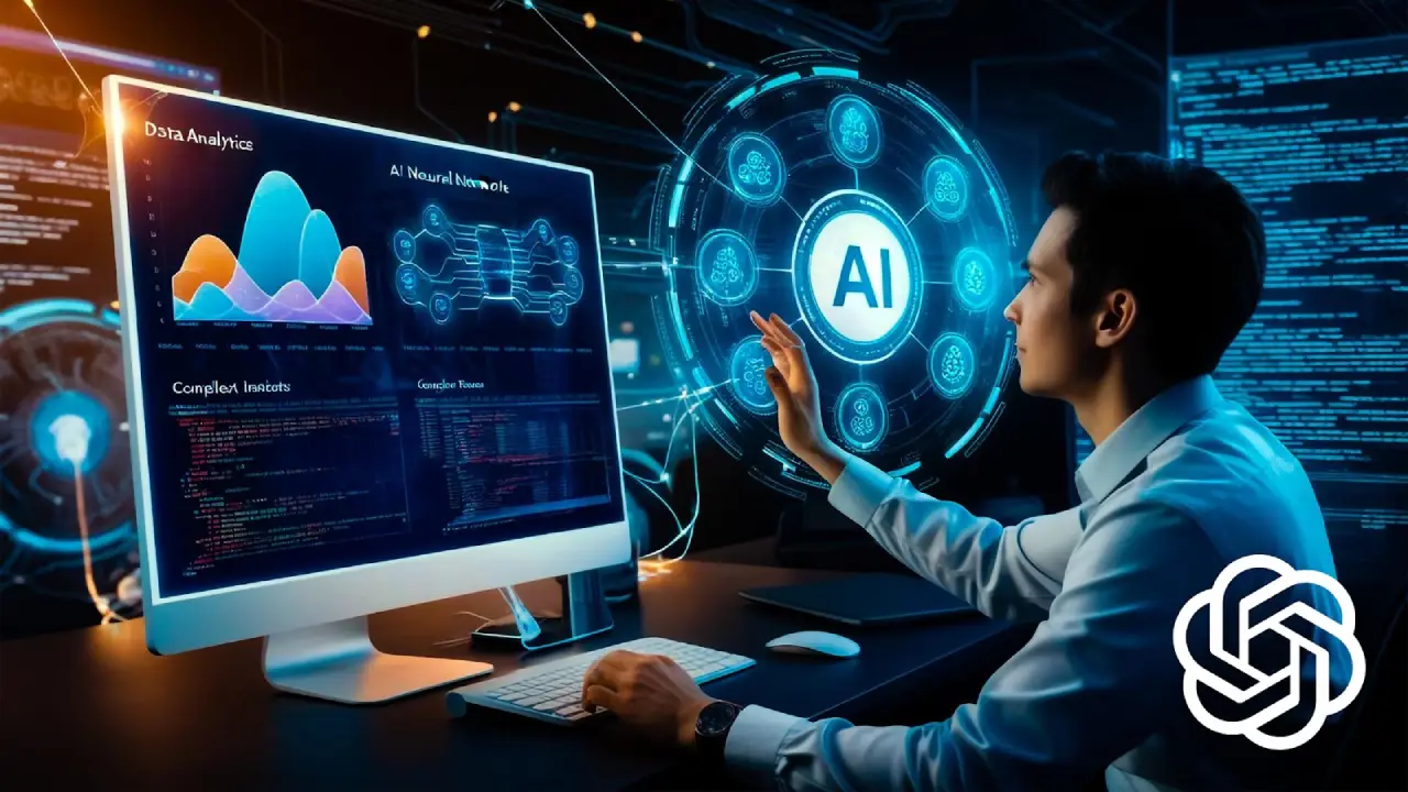 ChatGPT Projects: Transform Your Ideas into Reality