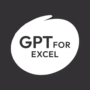 ChatGPT for Excel