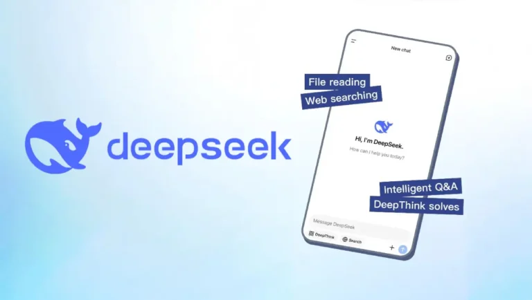 DeepSeek AI: Transforming China’s AI Future with Innovation