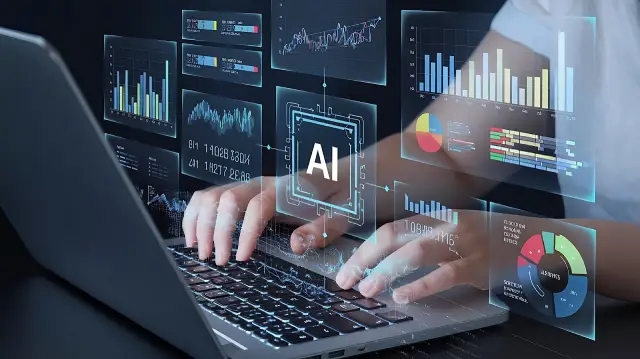 Features to Look for in AI Analytics Tools