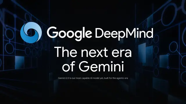 Google DeepMind