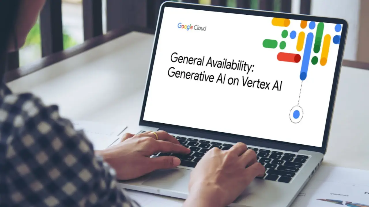 Google Vertex AI 2025: Everything You Need to Know