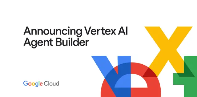 Google Vertex AI