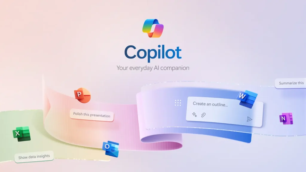 Microsoft Copilot Applications