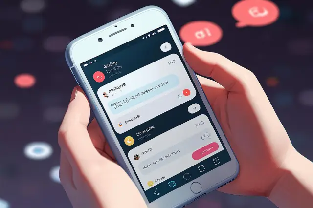 Smart Chat Widgets