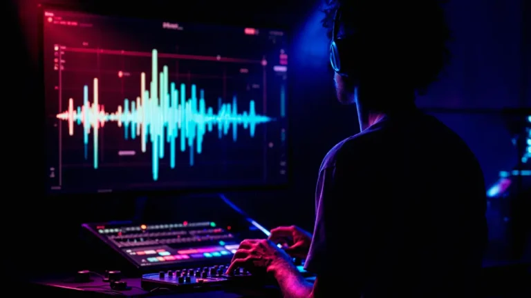 Best Free AI Audio Enhancer & Sound Effects Generators in 2025