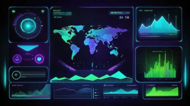 Future of AI in Weather Forecasting