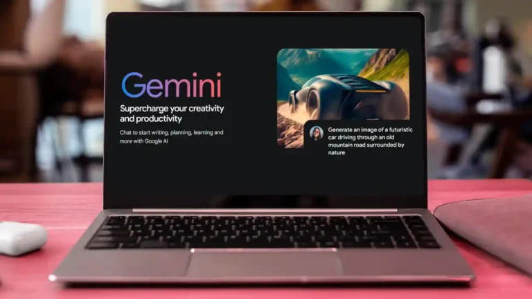 Gemini Prompt Hacks: 8 Smart Tricks for Better AI Results