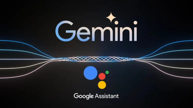 Google Assistant Gets Smarter with Gemini on Android