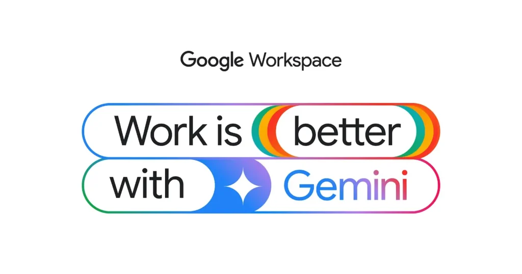 Google Workspace Gemini