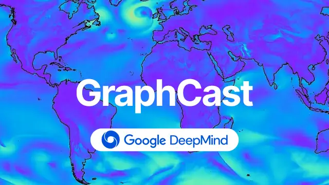 GraphCast