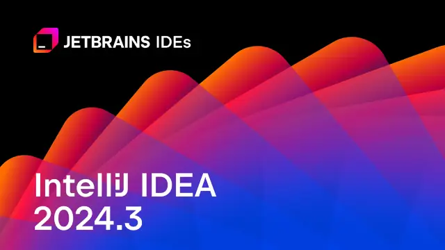 JetBrains IntelliJ IDEA