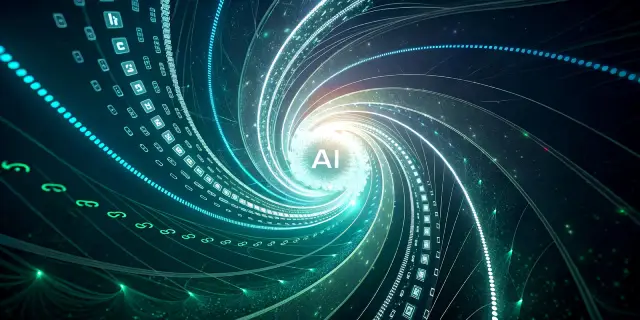 Quantum AI