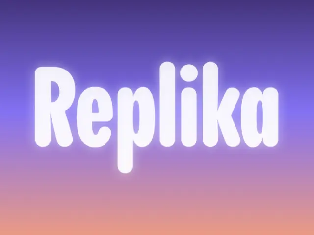 Replika