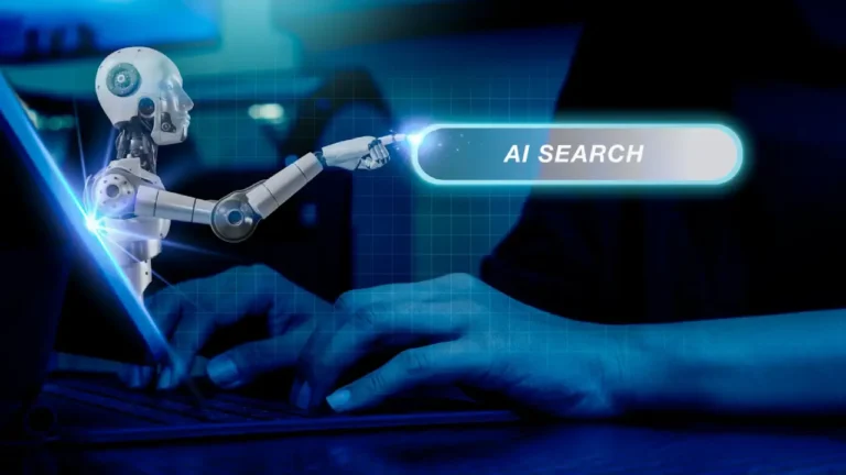 The Best AI Search Engines for 2025