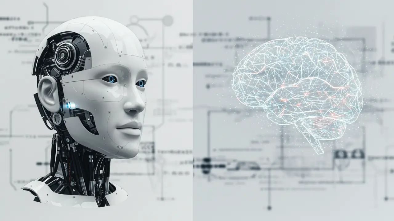 What’s the Difference Between AI and Machine Learning, and Why Does It Matter?