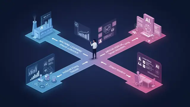 Why Is It Important to Understand the Difference Between AI and ML
