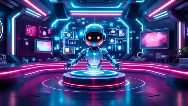 AI News and Technology