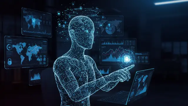 AI-driven Threat Intelligence