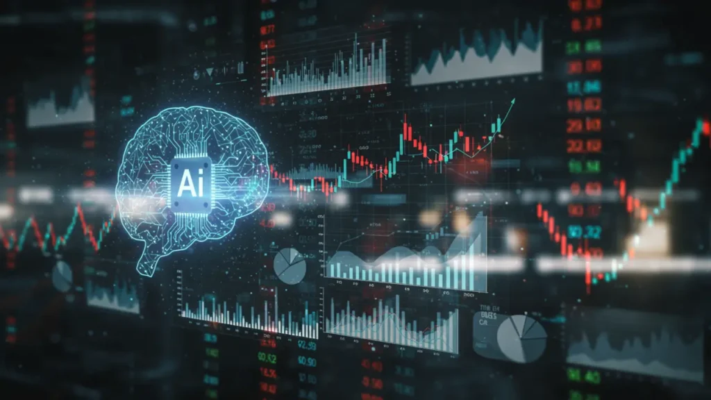 AI in Stock Trading: 7 Top Tools for Indian Investors