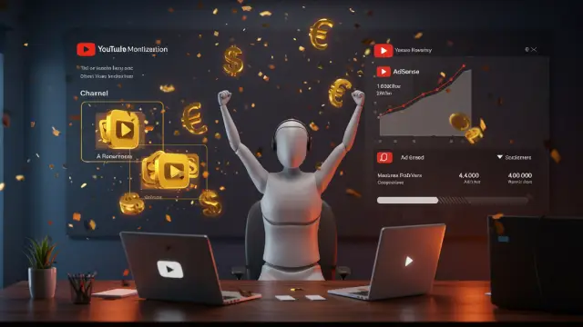 Ad Revenue
