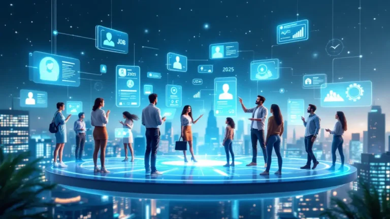 Best Free Tools for Job Seekers in 2025