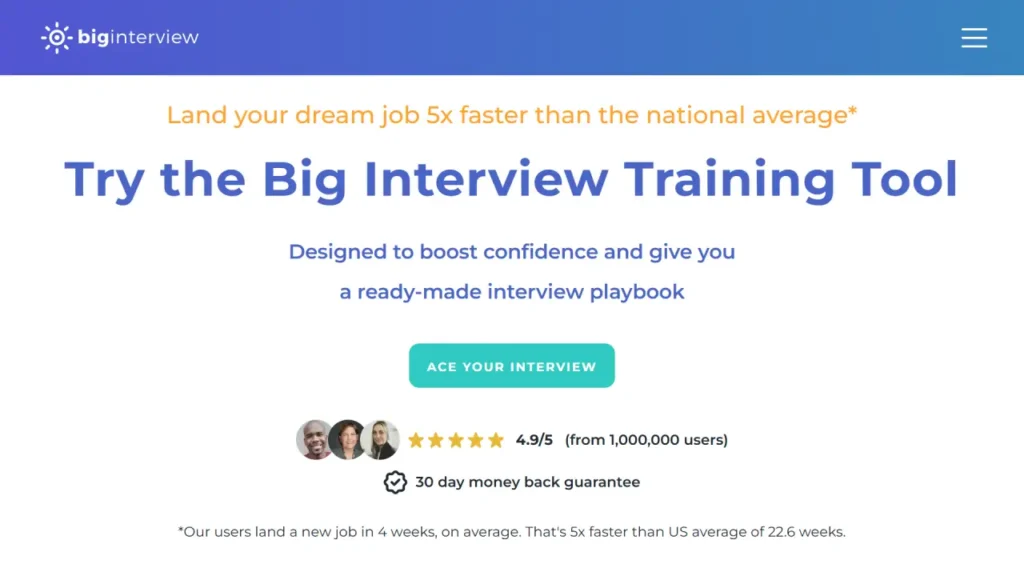 Big Interview