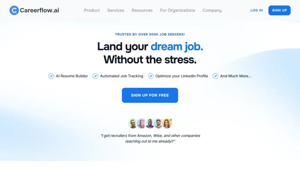 Careerflow.ai