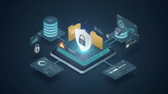 Data Security Posture Management (DSPM)