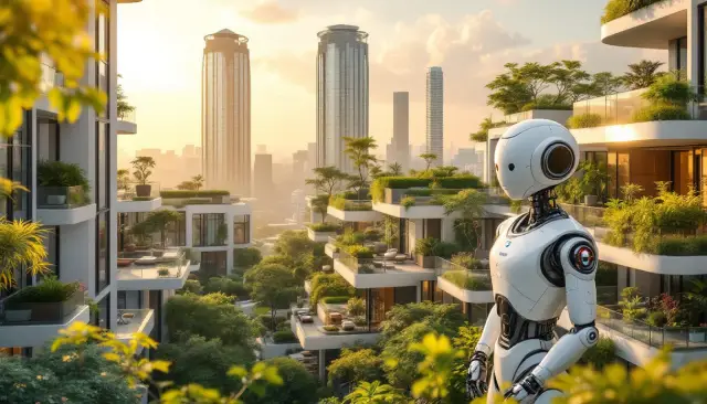 Economic Impact of Affordable AI Home Robotics