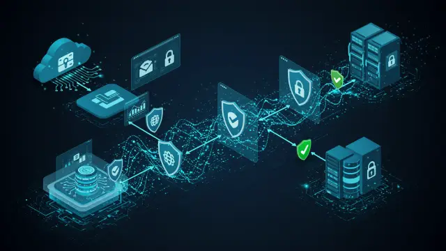Flow Data Security