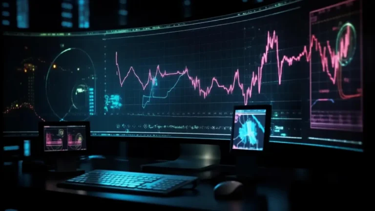 How AI in Stock Trading is Revolutionizing the Market