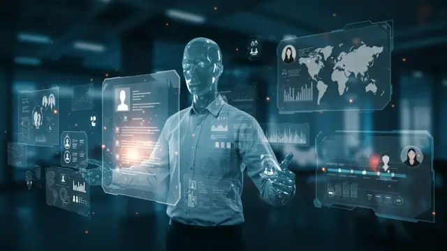 How Do AI Tools Help Improve Your Job Search Strategy
