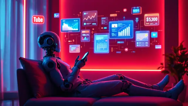 Is YouTube Automation Worth It
