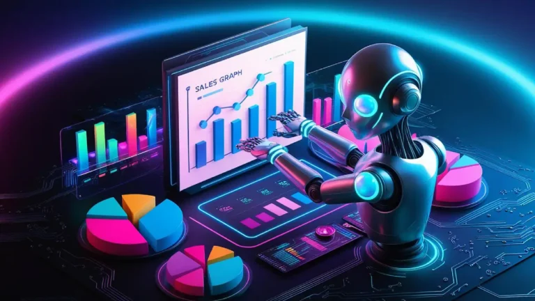 Mastering Data Analysis with AI: A Stepwise Guide