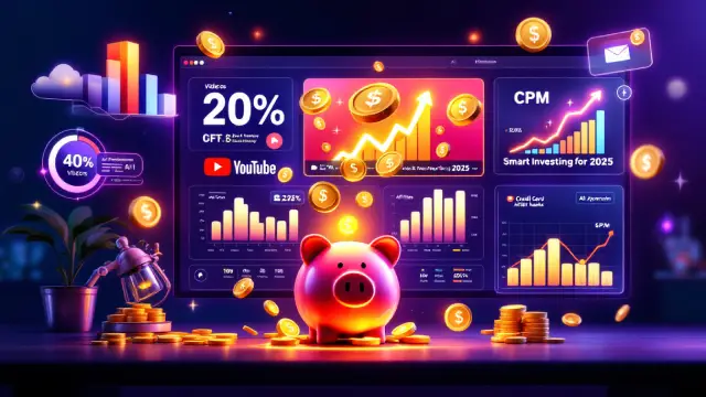 Personal Finance and Investing