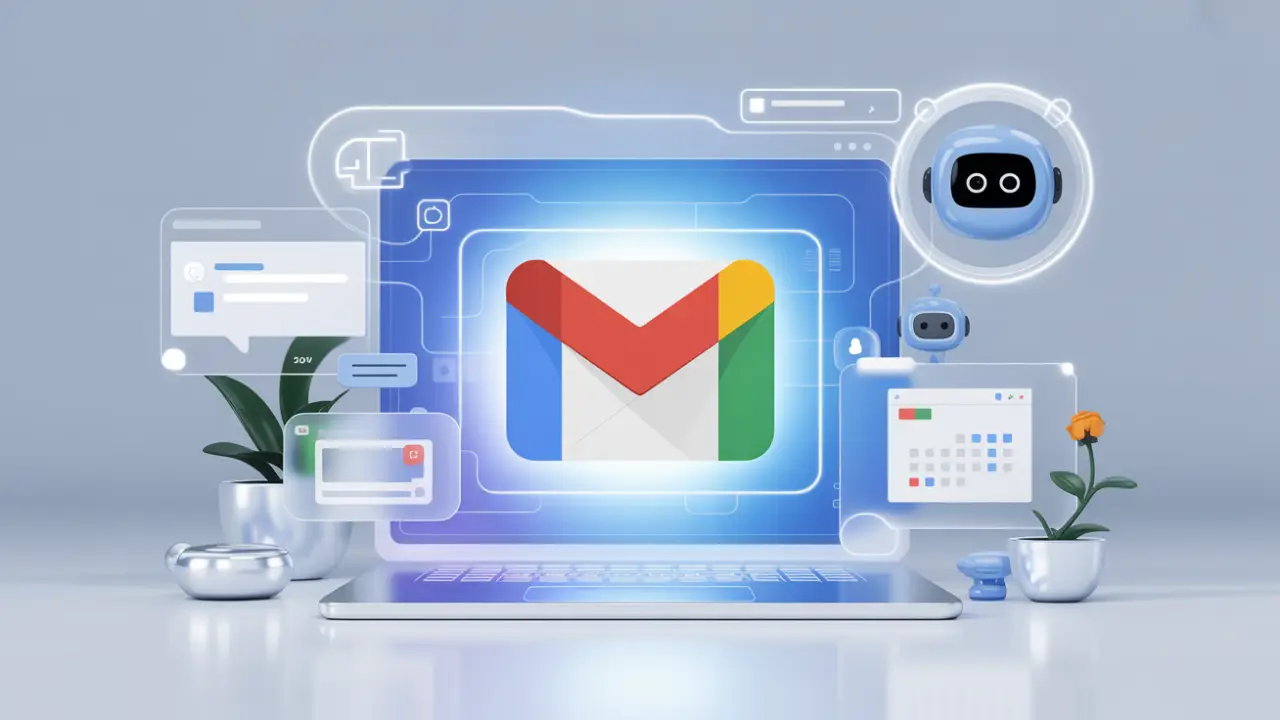 What Are the Latest Gmail AI Features and How Do They Improve Your Email Experience?