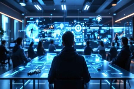 B.tech in Artificial Intelligence and Data Science