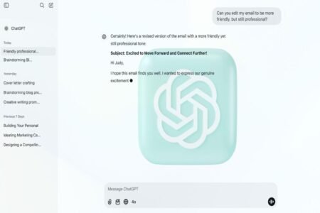 Best ChatGPT Prompt example from OpenAI
