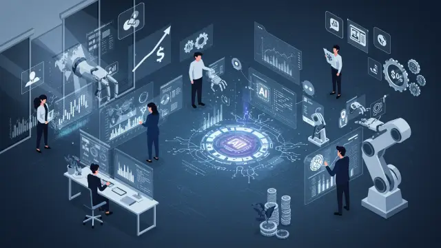 How Can Businesses and Creators Benefit from Generative AI Tools